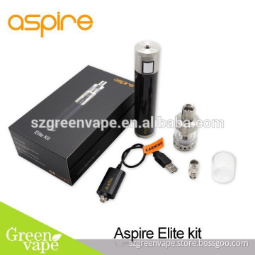new arrival Original aspire Elite kit with CF Maxx battery and atlantis mega
